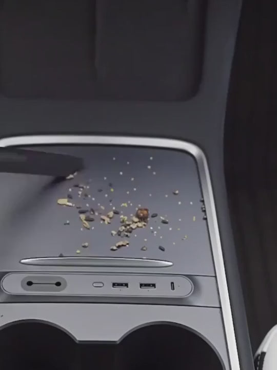 Portable Wireless Air Duster & Vacuum Cleaner